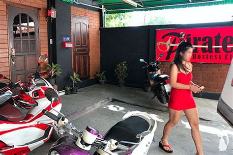 thailand blow job bar|Complete Guide to Blow Job Bars in Pattaya 